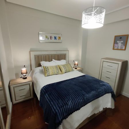 Piso Bilbao San Mames Apartment Екстериор снимка
