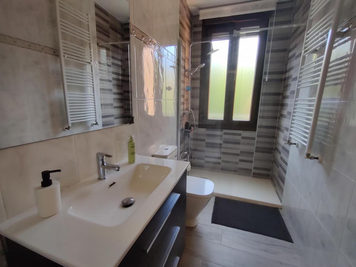Piso Bilbao San Mames Apartment Екстериор снимка